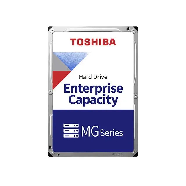 HDD|TOSHIBA|MG10-D Series|4TB|SATA 3.0|7200 rpm|3,5"