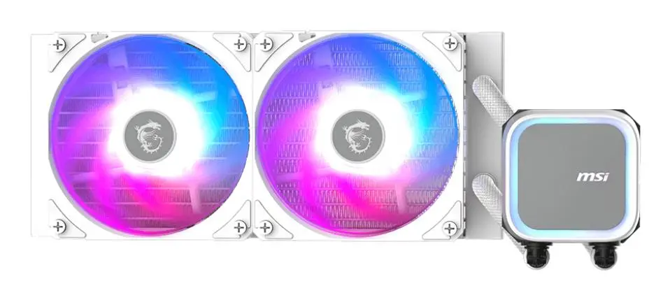 CPU COOLER MULTI SOCKET/CORELIQUID A13 240