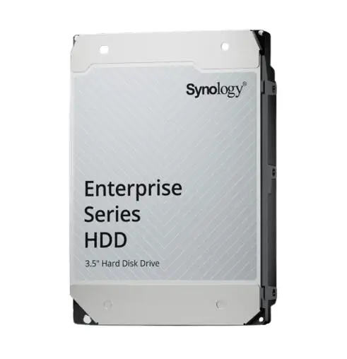 HDD|SYNOLOGY|Serial ATA|3.5 "|Buffer 512