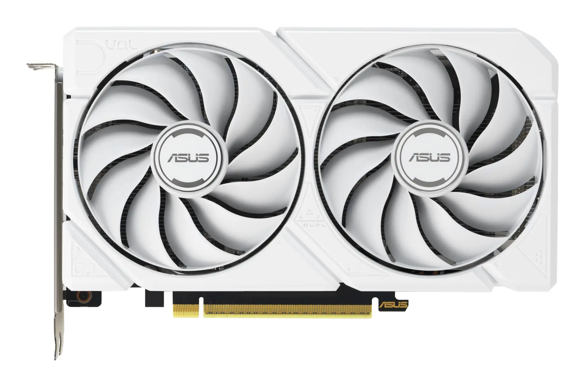 Graphics Card|ASUS|AMD|Radeon RX 9060 XT|16 GB|GDDR6|PCI