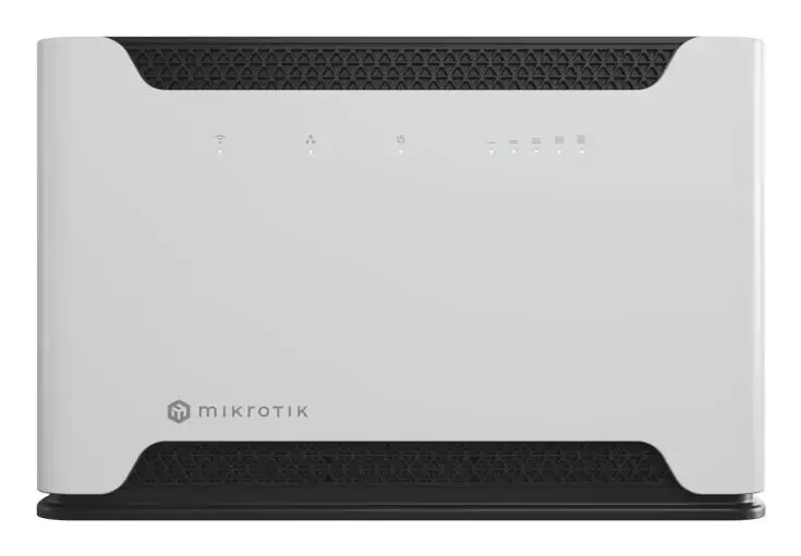 Wireless Router|MIKROTIK|Mikrotik Chateau LTE7 (5HACD2HNDTC&R11E-LTE7)|Wi-Fi 5