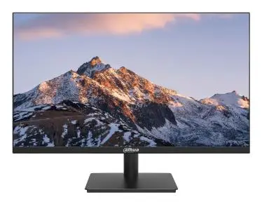 LCD Monitor|DAHUA|23.8 "|1920 x