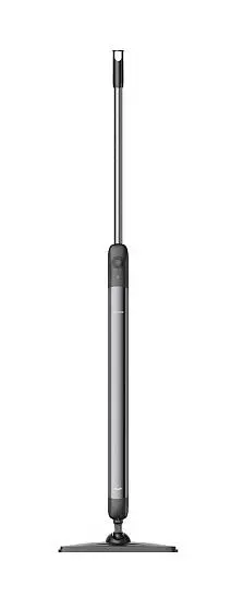 Vacuum Cleaner Accessory|DREAME|MIRA MOP 10|Wet|Electric mop|Black|Bagless|Battery|