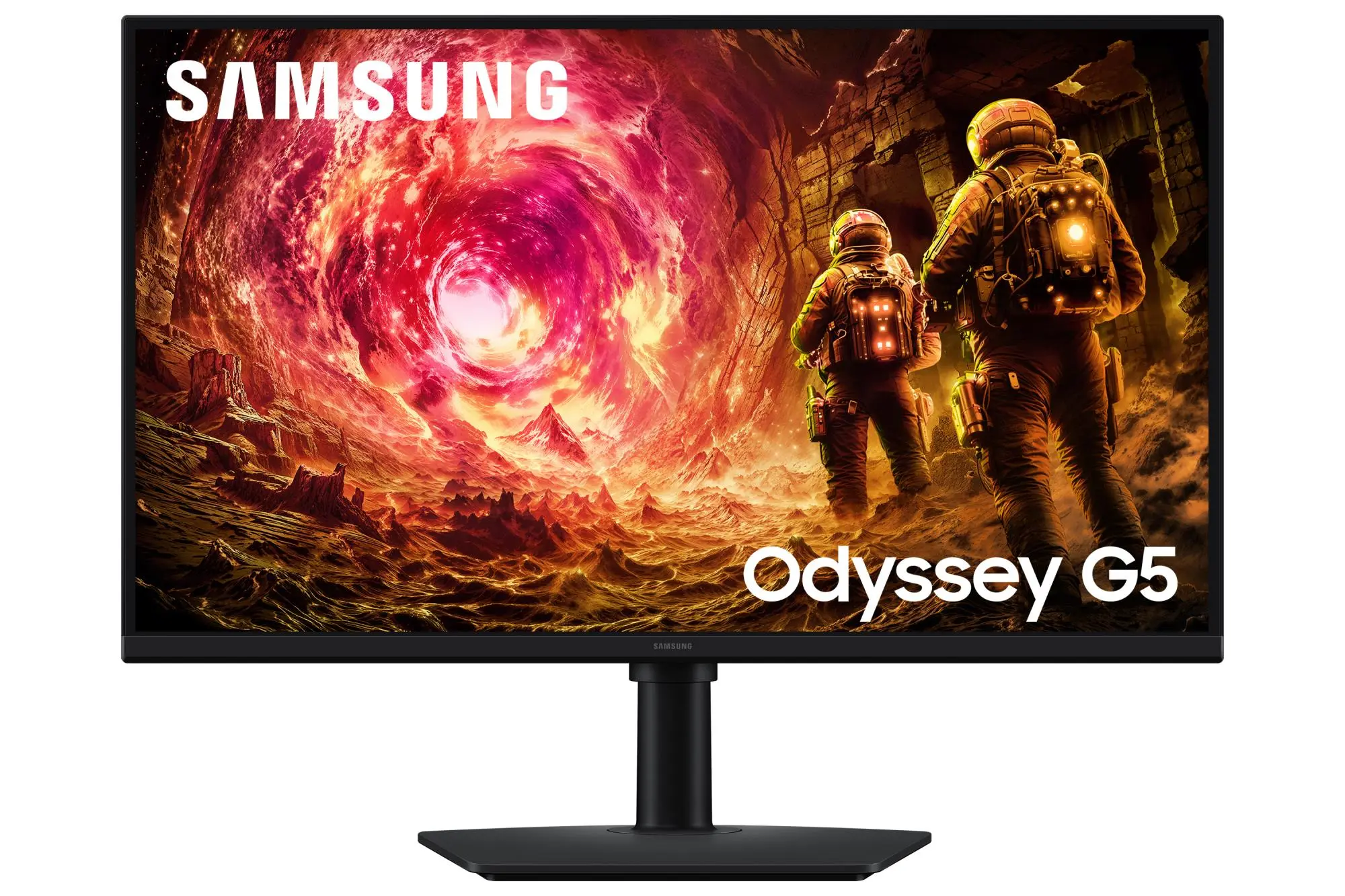 LCD Monitor|SAMSUNG|27 "|2560 x 1440
