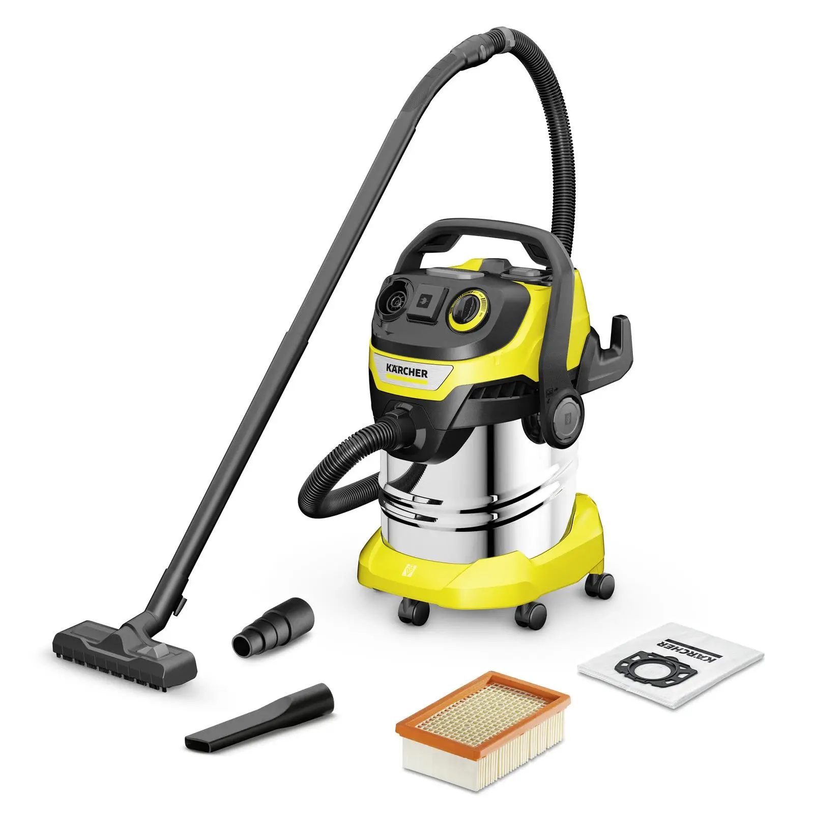 ELECTRIC PATIO CLEANER/V-25/5/22 1.628-357.0