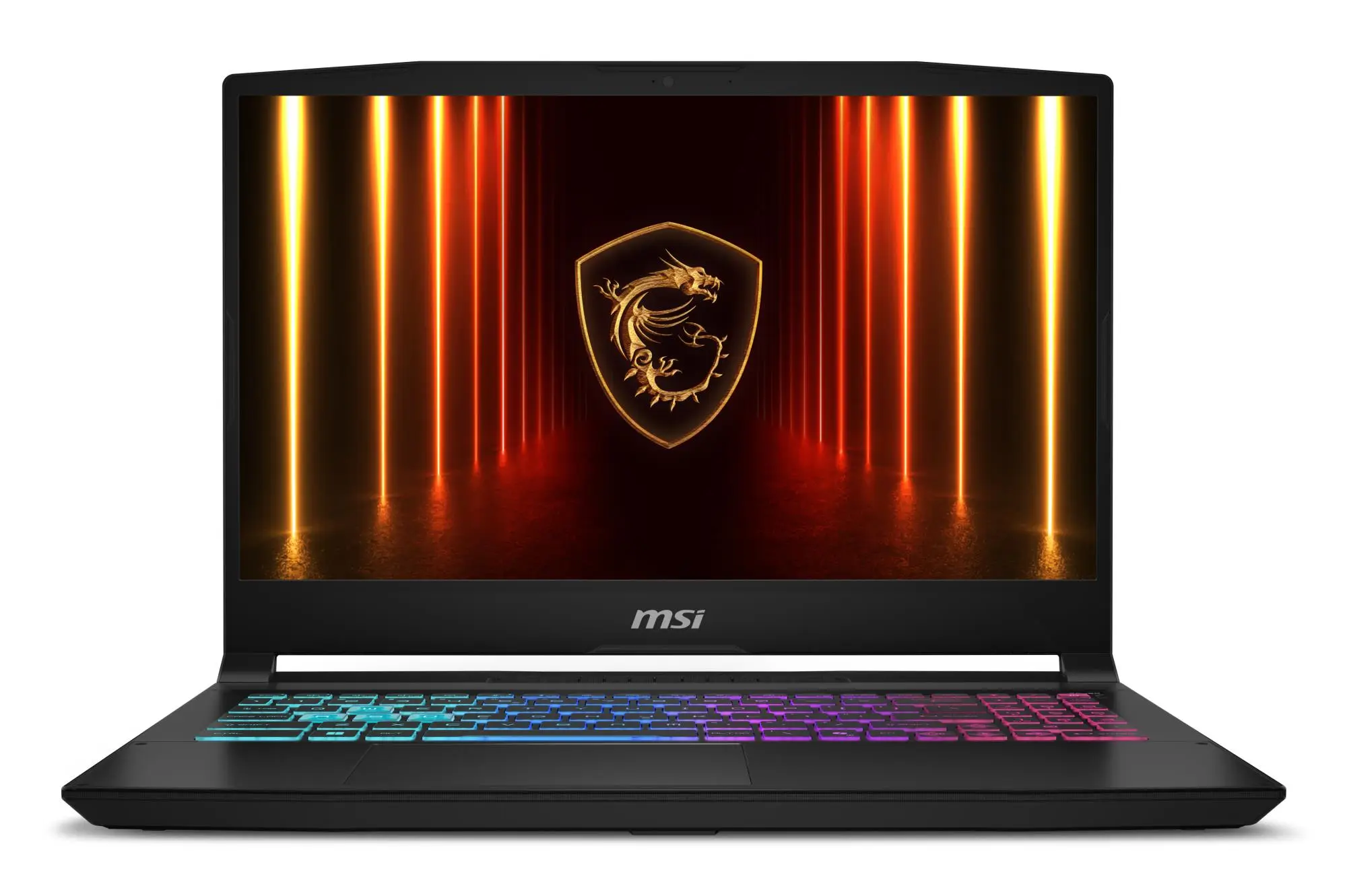 Notebook|MSI|CPU Intel® CoreT i7|i7-14650HX|15.6 "