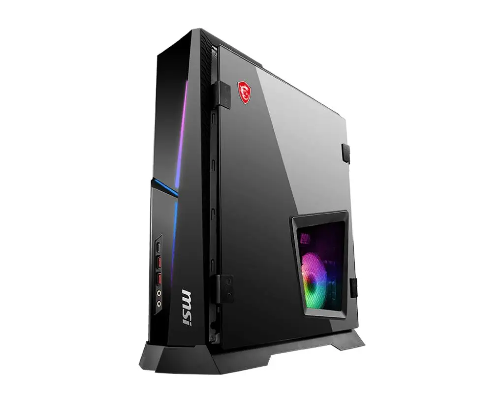 PC|MSI|Desktop|Intel Core Ultra 5|225F|16 GB|DDR5-SDRAM|Storage SSD|SSD