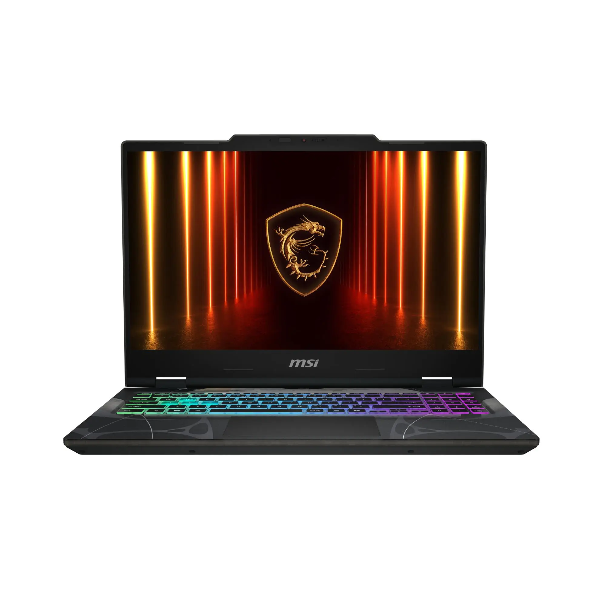 Notebook|MSI|CPU Intel Core 5|210H|15.6 "