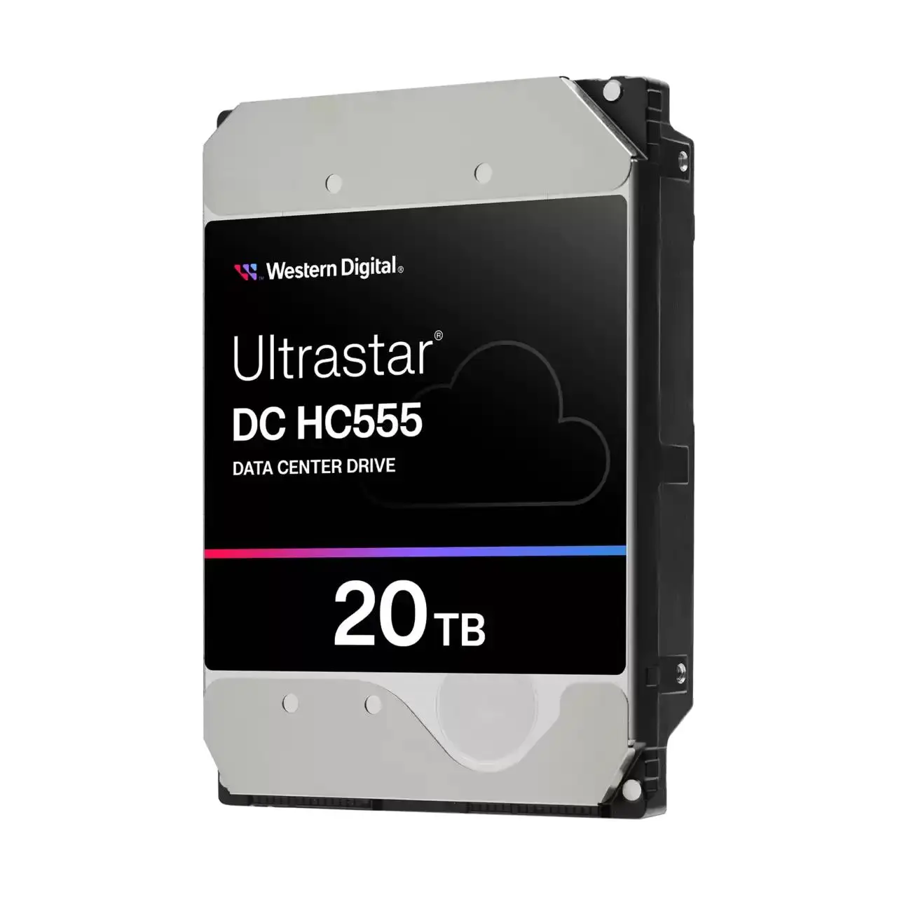 HDD|WESTERN DIGITAL|Serial ATA III|3.5 &quot