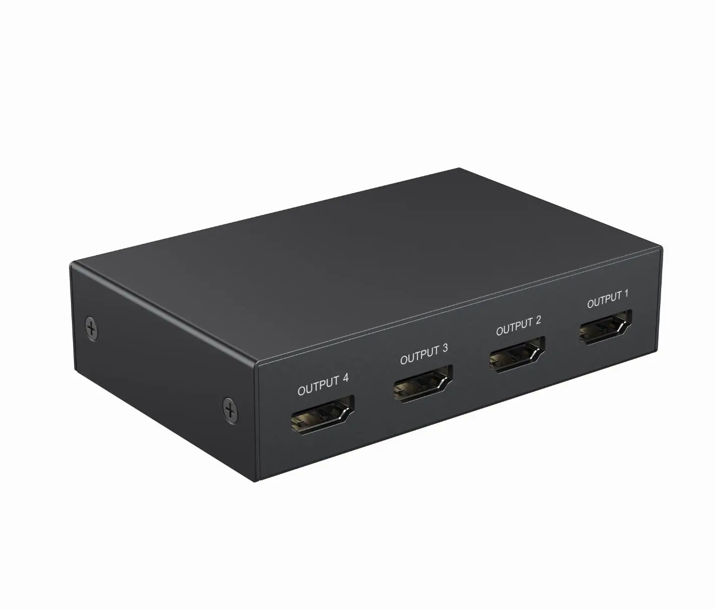 VIDEO SPLITTER HDMI 4PORT/DSP-HDMI4K-4P-01 GEMBIRD