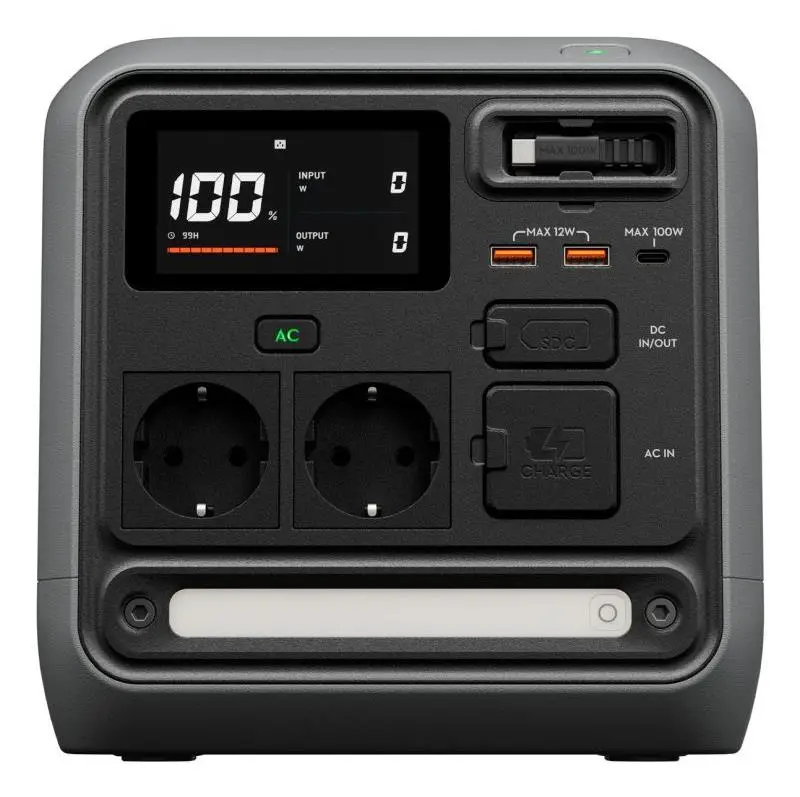 POWER STATION POWER 1000 MINI/EU CP