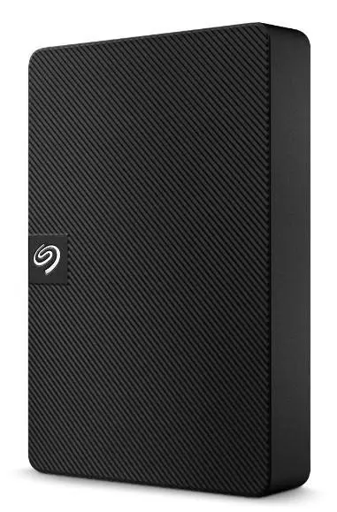 External HDD|SEAGATE|Expansion|2000 GB|Colour Black|STNN2000400