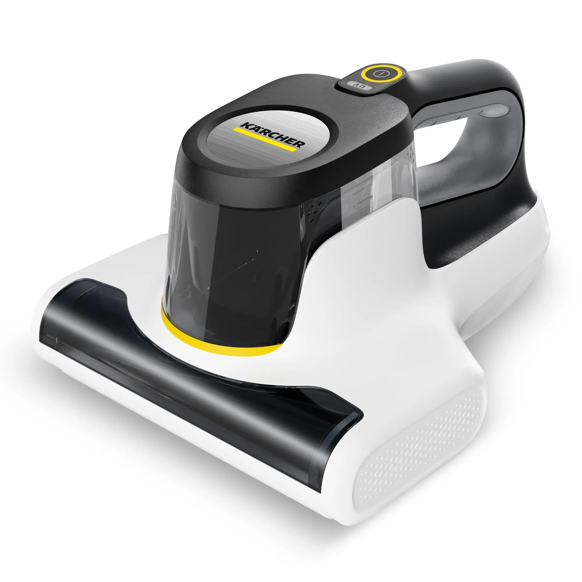 Vacuum Cleaner|KARCHER|VCH 4 UVCLEAN|Dry|500 W|Dust container