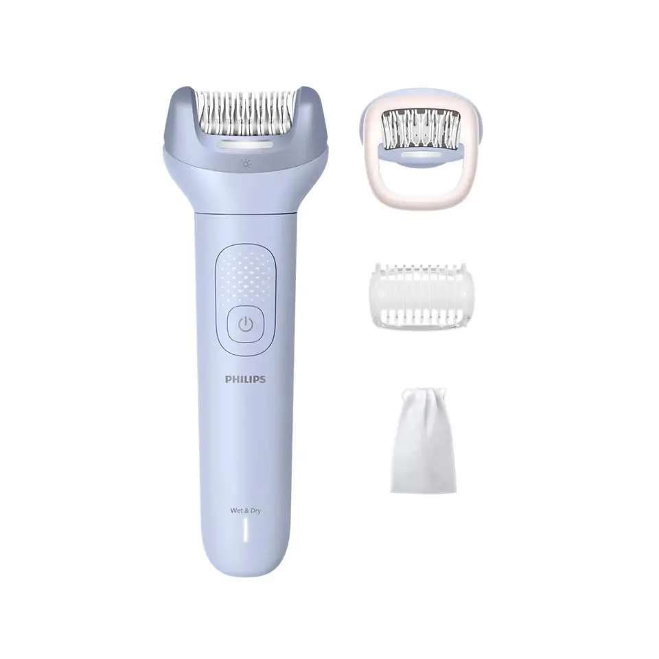 EPILATOR/BRE708/00 PHILIPS