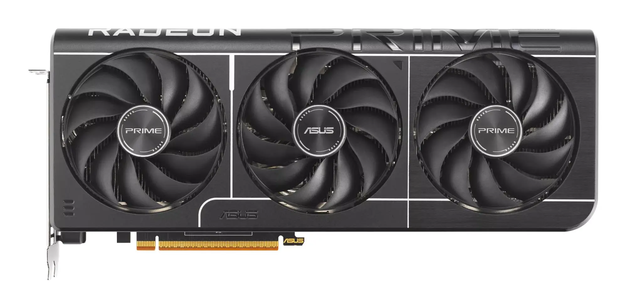 Graphics Card|ASUS|AMD|Radeon RX 9070 GRE|2280 MHz|12