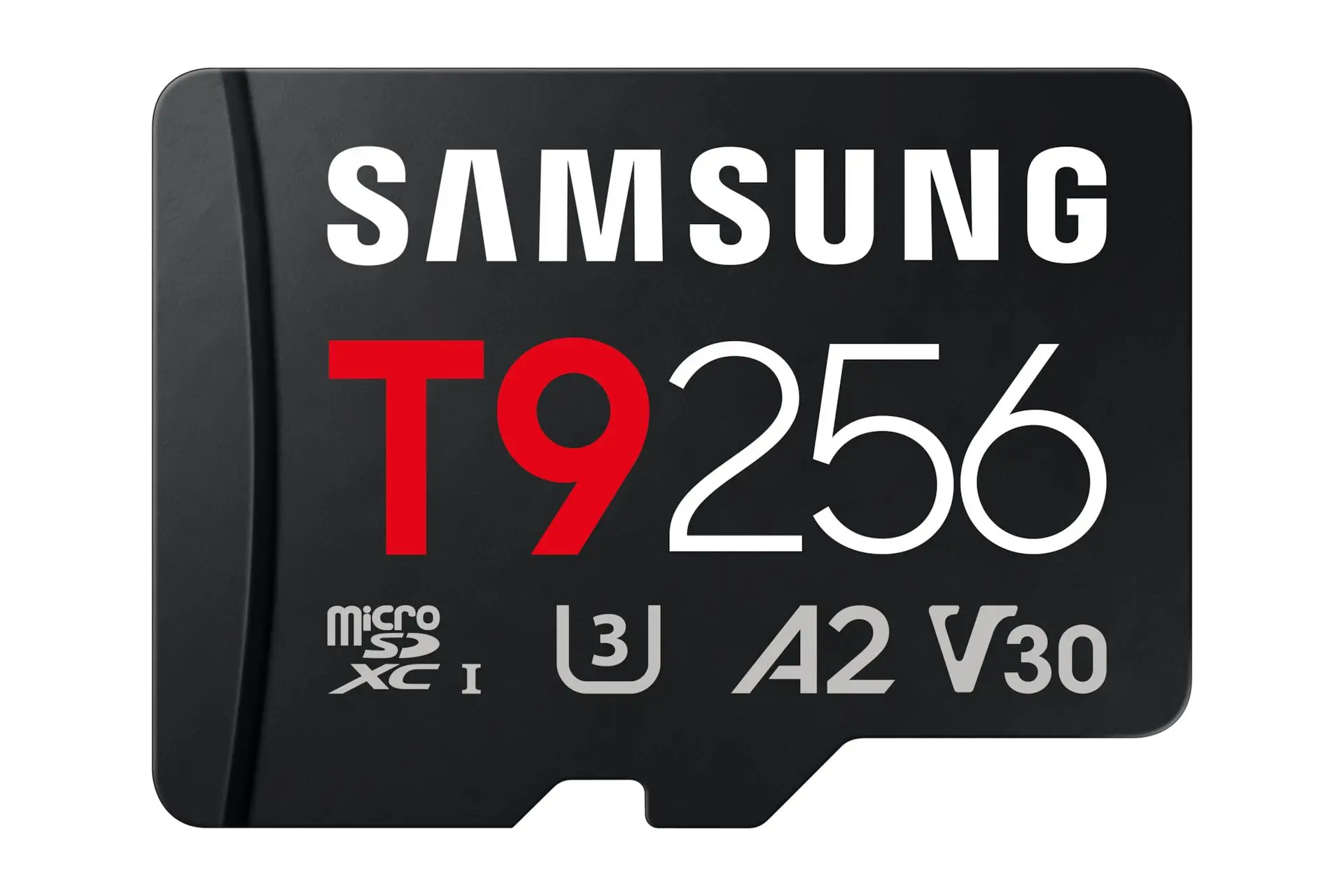 MEMORY MICRO SDXC T9 256GB/V30 MB-MH256T/WW