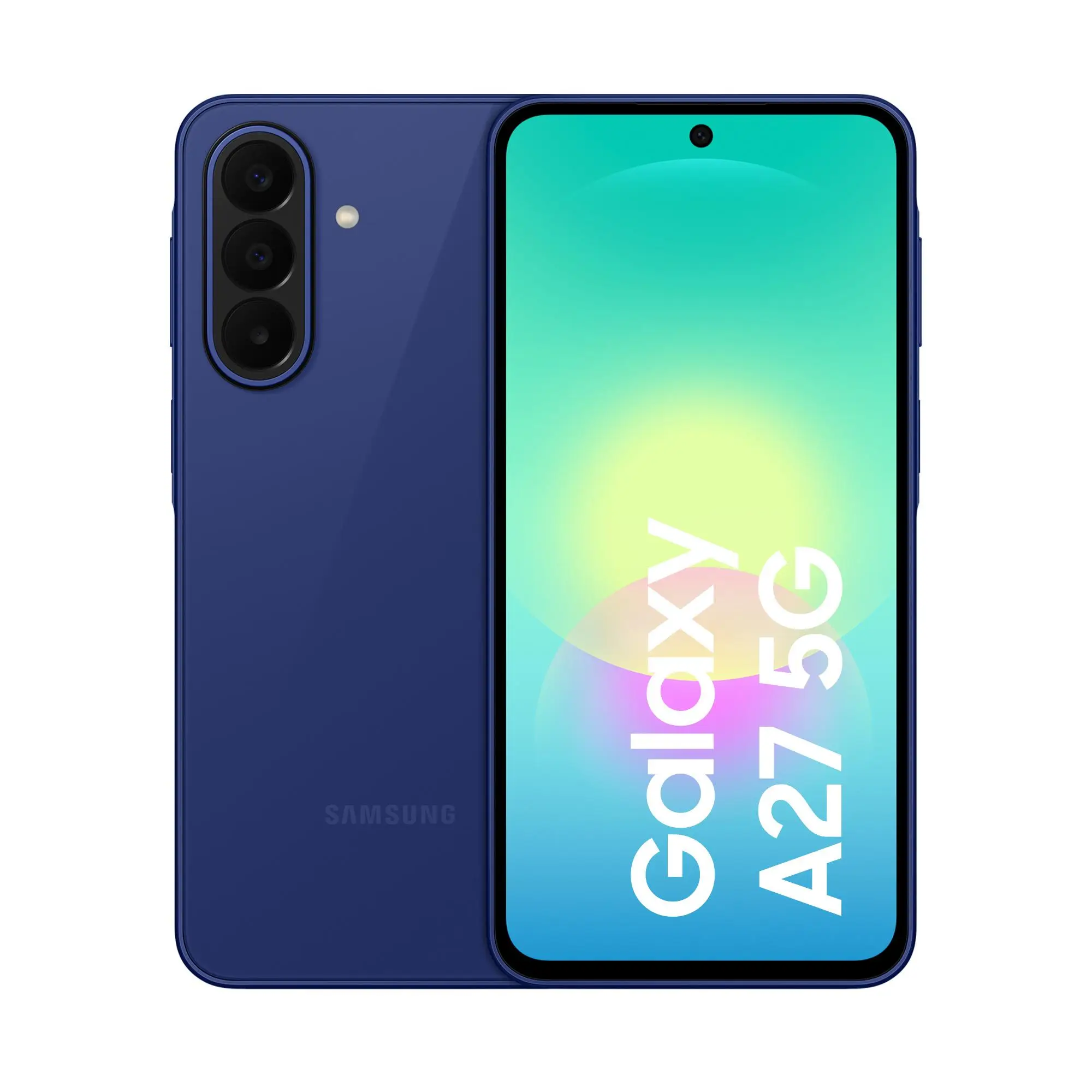 MOBILE PHONE GALAXY A27 5G/256GB BLUE