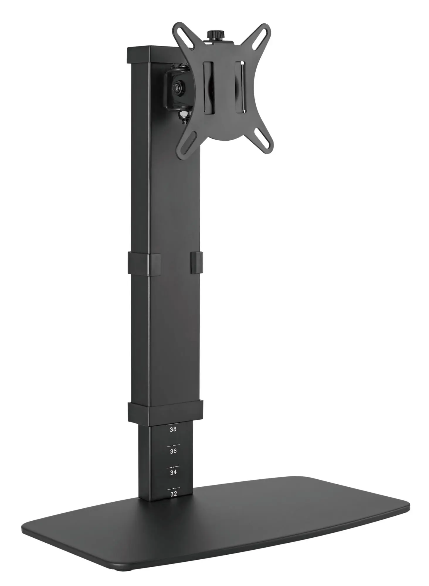 MONITOR ACC DESK STAND 17-32"/MS-D1ST-02