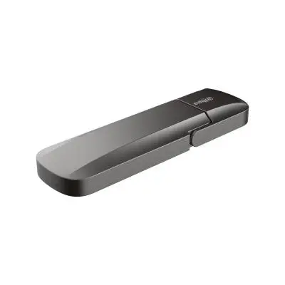MEMORY DRIVE FLASH USB3.2/128GB USB-S806-32-128GB