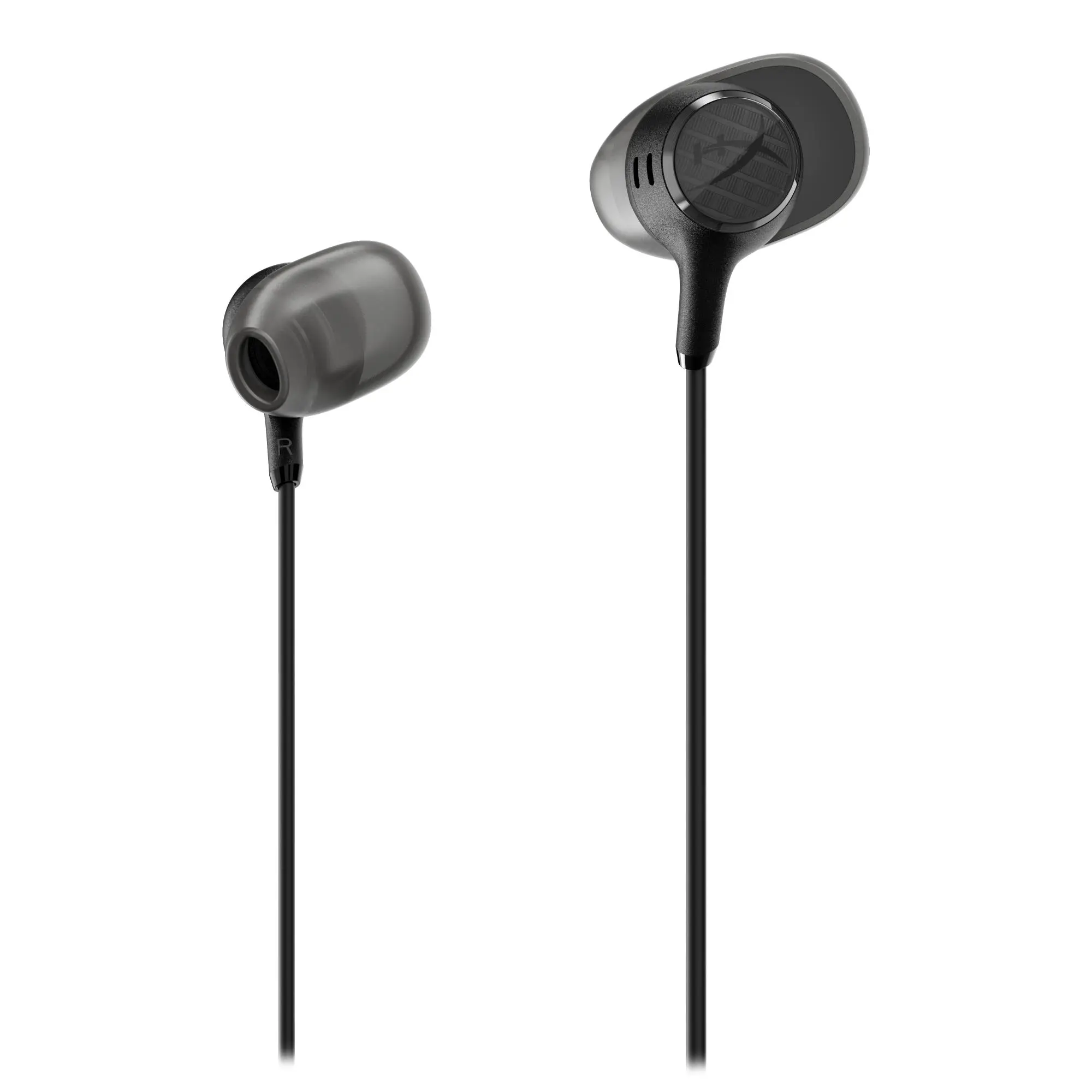 HEADSET HYPERX CLOUD EARBUDS/III BLACK BN7R9AA