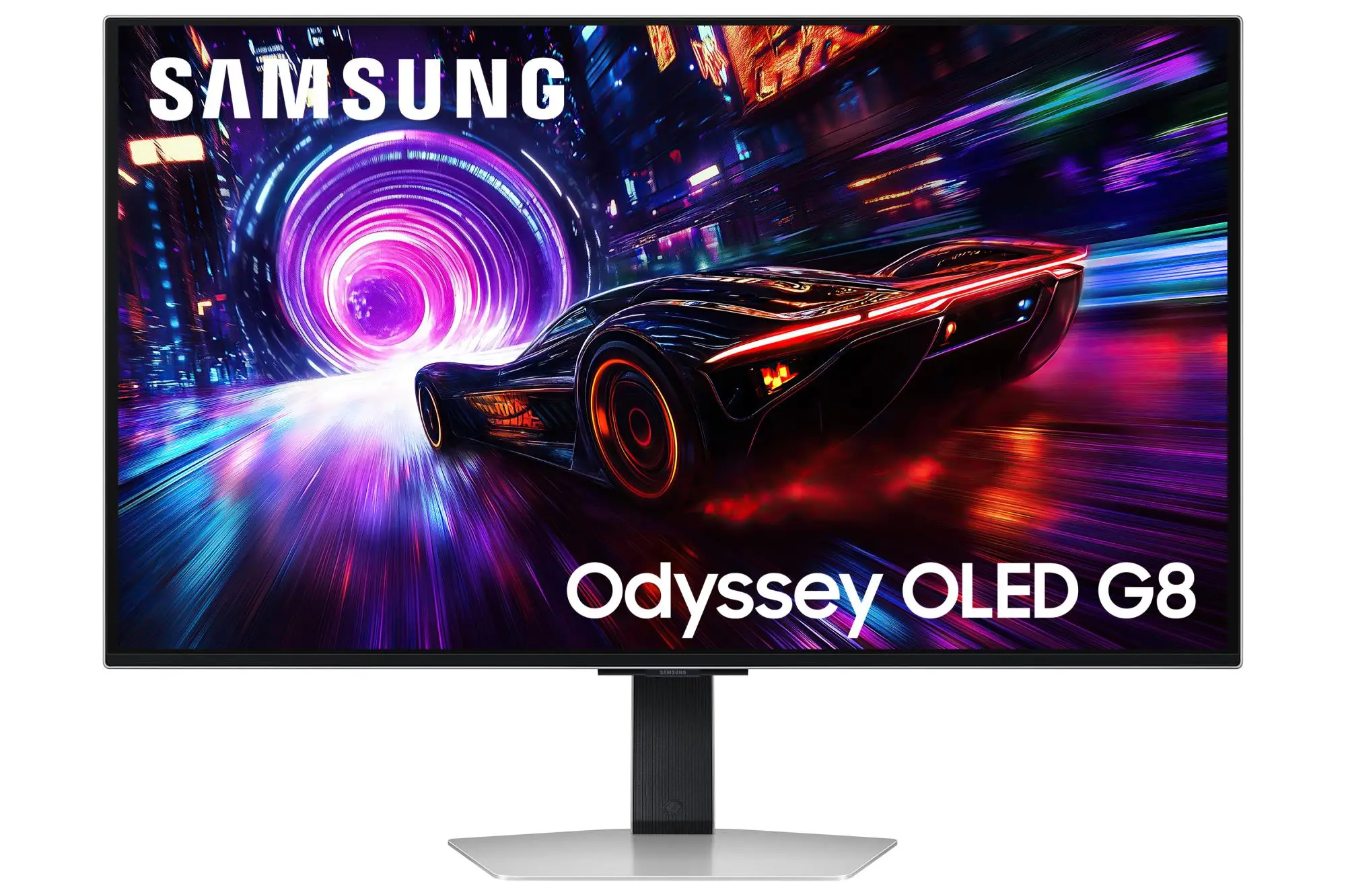 Monitor|SAMSUNG|32 "|3840 x 2160 pixels|4K