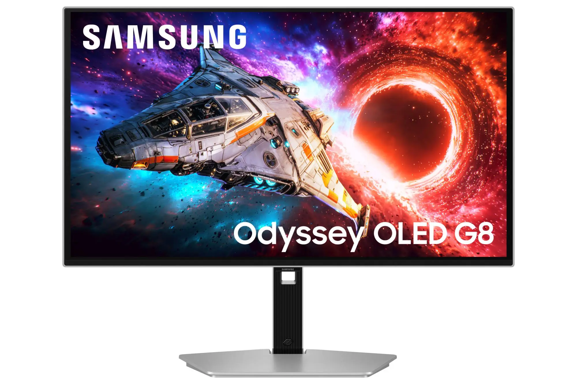 LCD Monitor|SAMSUNG|27 "|3840 x 2160
