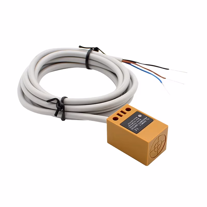 Limit switch TL-Q5MC1-Z NPN NO  gala