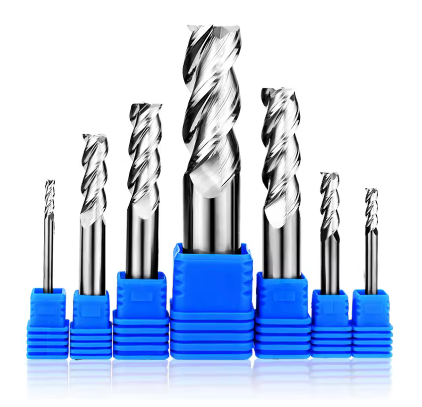 Tungsten Steel 3T asmenis 6mm -